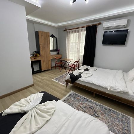 Le Valeria Deluxe Hotel Istanbul Luaran gambar