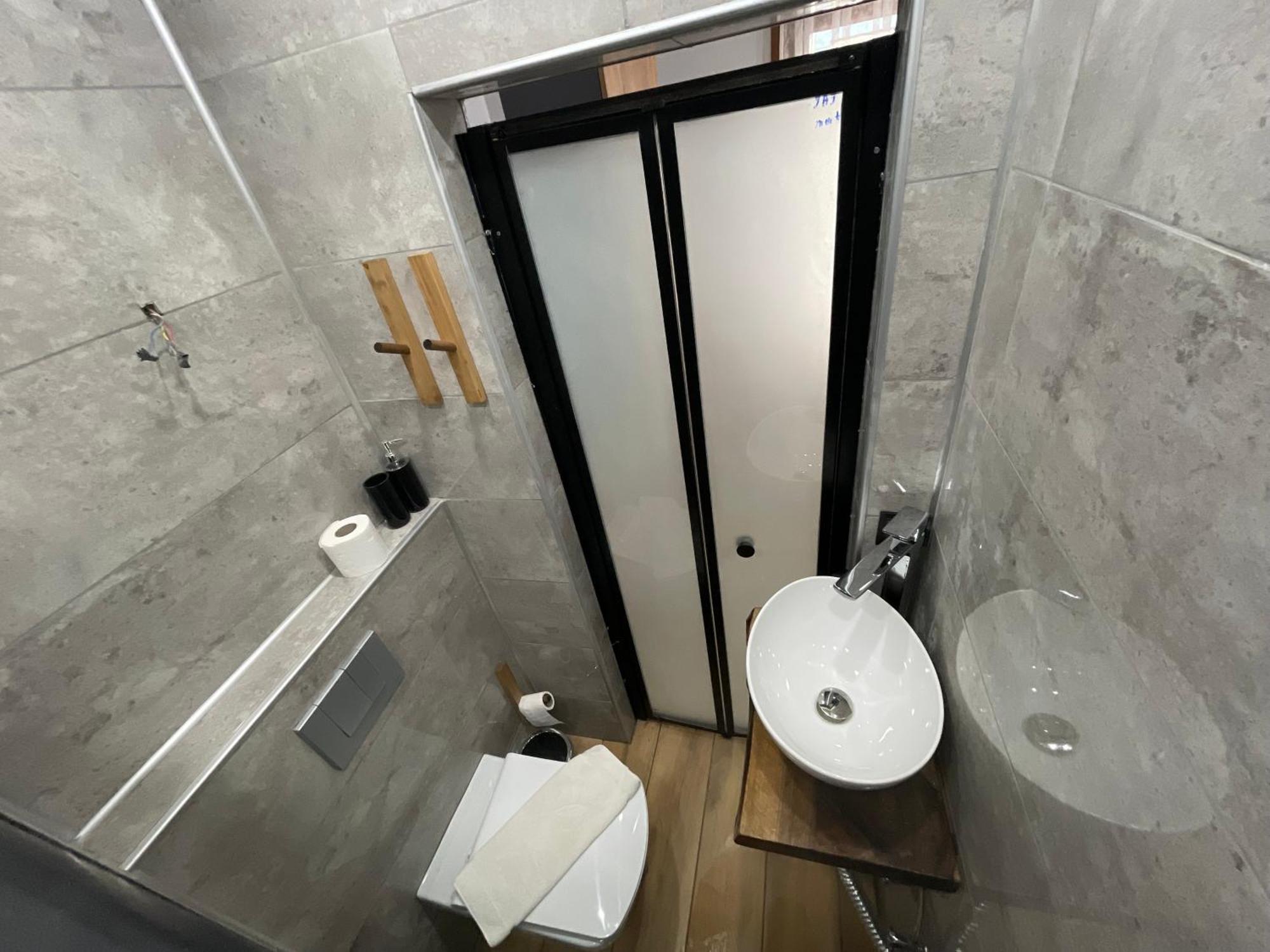 Le Valeria Deluxe Hotel Istanbul Luaran gambar