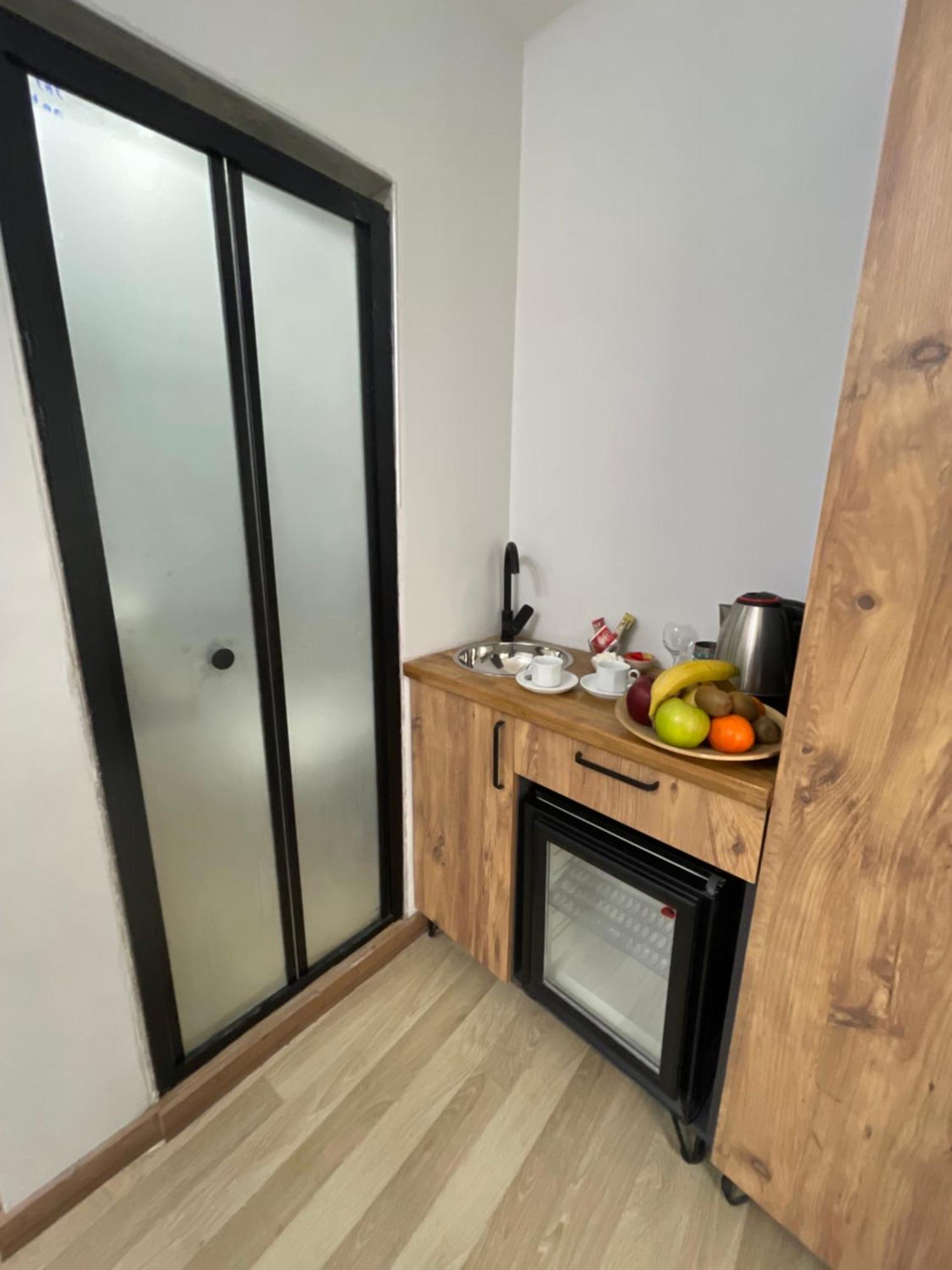 Le Valeria Deluxe Hotel Istanbul Luaran gambar