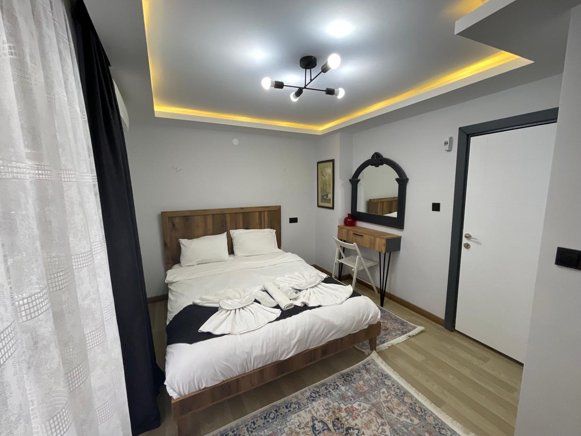 Le Valeria Deluxe Hotel Istanbul Luaran gambar